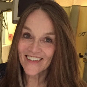 Meet your Posher, Roberta